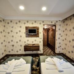 Basari Hotel Турция, Корлу - отзывы, цены и фото номеров - забронировать отель Basari Hotel онлайн сауна