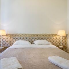 Отель Santa Justa Prime Guesthouse комната для гостей фото 3