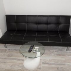 Отель Clube dos Arcos комната для гостей