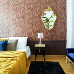 Отель Santa Ana Boutique комната для гостей фото 4