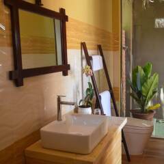 Отель Coco Bungalows Hoi An спа