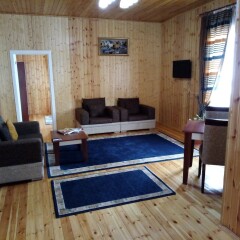 Отель Park Qusar Resort Азербайджан, Куба - отзывы, цены и фото номеров - забронировать отель Park Qusar Resort онлайн комната для гостей фото 3