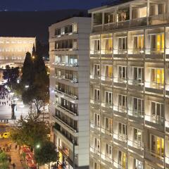 Electra Hotel Athens Афины