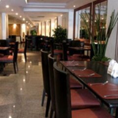 First Hotel питание