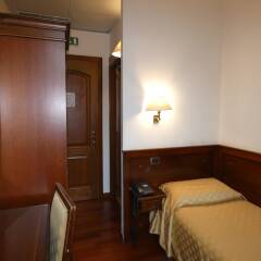 Hotel La Forcola комната для гостей фото 3
