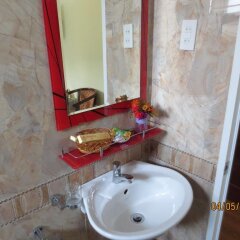 Отель CR Hotel Вьетнам, Нячанг - отзывы, цены и фото номеров - забронировать отель CR Hotel онлайн ванная фото 2