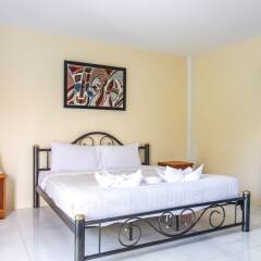 Отель Eriksson Guesthouse сейф в номере
