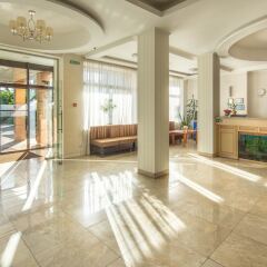 Апартаменты Arcadia Beach спа