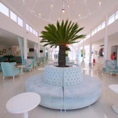 Karbel Beach Hotel интерьер отеля фото 3