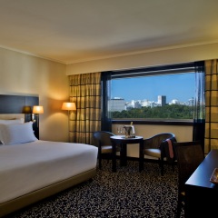 SANA Lisboa Hotel комната для гостей