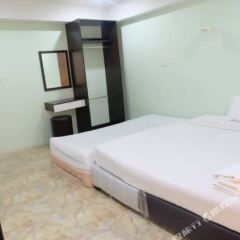 Donkhunwang Apartment 2 à Chonburi, Thaïlande from 35$, photos, reviews - zenhotels.com photo 3