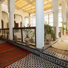 Отель Riad Razane Марокко, Фес - отзывы, цены и фото номеров - забронировать отель Riad Razane онлайн помещение для мероприятий