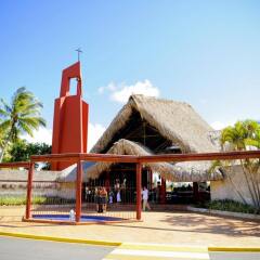 Отель Barcelo Bavaro Palace - Всё включено Доминикана, Пунта Кана - 11 отзывов об отеле, цены и фото номеров - забронировать отель Barcelo Bavaro Palace - Всё включено онлайн фото 3