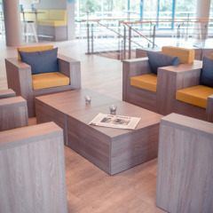 Отель Tulip Inn München Messe интерьер отеля фото 3