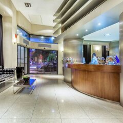Отель Egnatia Palace Салоники интерьер отеля фото 2