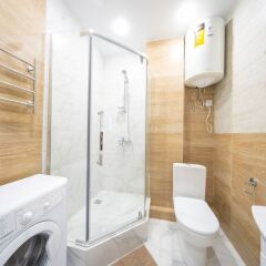 Апартаменты More Apartments na Tsvetochnoy 30 (3) Сочи фото 18