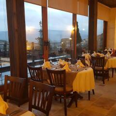 Best Western Premier Cappadocia - Special Class Турция, Ургуп - отзывы, цены и фото номеров - забронировать отель Best Western Premier Cappadocia - Special Class онлайн питание фото 3