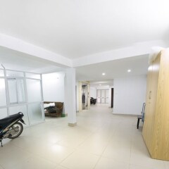 Апартаменты Newlife Apartment Hanoi 3 парковка