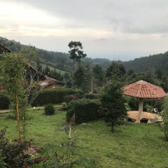 Отель Cabañas y Suites Sergia Torres фото 11
