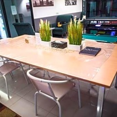 48Metro Hotel Bangkok Бангкок фото 12