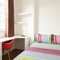Апартаменты Smiley Apartment 2 удобства в номере
