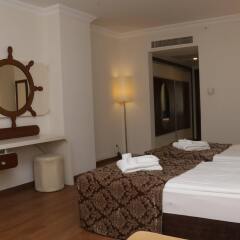 Transatlantik Hotel & Spa комната для гостей фото 2
