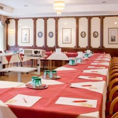 Отель Theaterhotel Wien Австрия, Вена - - забронировать отель Theaterhotel Wien, цены и фото номеров помещение для мероприятий фото 2