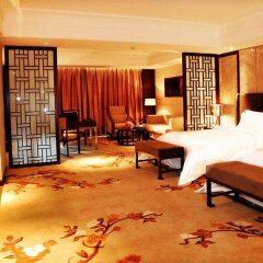 Century Palace Hotel комната для гостей фото 5