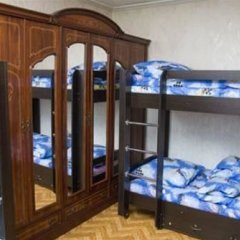 Like Hostel Ivanovo в Иваново отзывы, цены и фото номеров - забронировать гостиницу Like Hostel Ivanovo онлайн фото 2