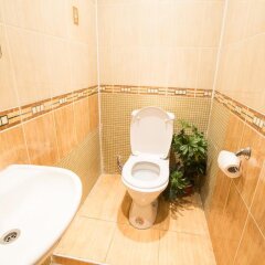 Отель Парадиз Казань ванная