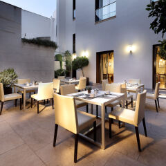 Отель Eurostars Sevilla Boutique питание фото 3