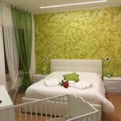 Отель Valle Aurelia House комната для гостей фото 5