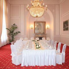 Hotel Imperial Карловы Вары помещение для мероприятий фото 2