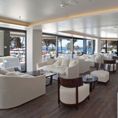 Hotel Laguna Parentium гостиничный бар