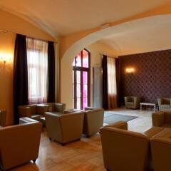 Отель Designhotel Elephant Prague гостиничный бар