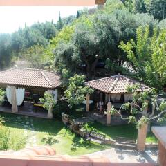 Отель Agriturismo San Giorgio Италия, Казаль-Велино - отзывы, цены и фото номеров - забронировать отель Agriturismo San Giorgio онлайн фото 6