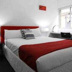 Апартаменты The Miro Apartments комната для гостей фото 2