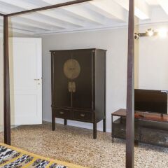 Отель Venice San Marco Suite интерьер отеля фото 3