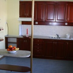 Family Hotel Studio Сандански в номере