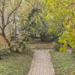 Отель Silent Paradise Ober St Veit by Welcome2Vienna Австрия, Вена - отзывы, цены и фото номеров - забронировать отель Silent Paradise Ober St Veit by Welcome2Vienna онлайн фото 11