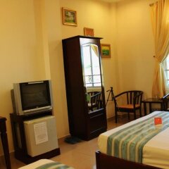 Отель Phuong Nhung Hotel Вьетнам, Нячанг - 2 отзыва об отеле, цены и фото номеров - забронировать отель Phuong Nhung Hotel онлайн удобства в номере фото 2