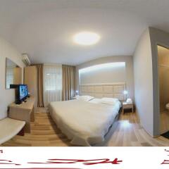 Отель Freddy's Hotel Албания, Тирана - отзывы, цены и фото номеров - забронировать отель Freddy's Hotel онлайн в номере