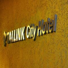 Tallink City hotel спа фото 2