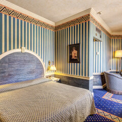 Hotel Auriga сауна