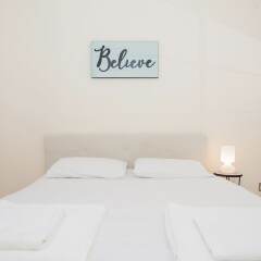 Апартаменты Modern 2 Bedroom Apartment On The Doorstep Of Queens Park комната для гостей фото 5