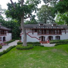 Отель Gokarna Forest Resort Непал, Катманду - отзывы, цены и фото номеров - забронировать отель Gokarna Forest Resort онлайн фото 7