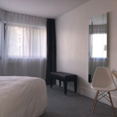Отель La Maison Champs Elysées Франция, Париж - отзывы, цены и фото номеров - забронировать отель La Maison Champs Elysées онлайн фото 8