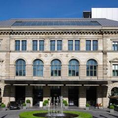 Отель Sofitel Munich Bayerpost фото 3