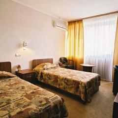 Chernoye More Hotel Odessa комната для гостей