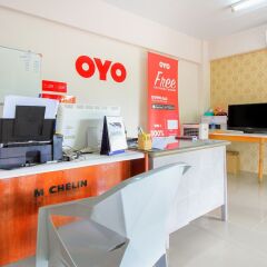 Отель OYO 309 Ze Residence Ram Intra Таиланд, Бангкок - отзывы, цены и фото номеров - забронировать отель OYO 309 Ze Residence Ram Intra онлайн фото 11